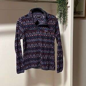 Patagonia Fleece